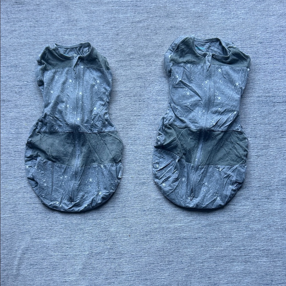 Happiest Baby Swaddle Set